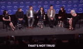 paley center nyc GIF by The Paley Center for Media