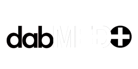 Sticker by dabMed