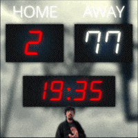 2 Home GIF