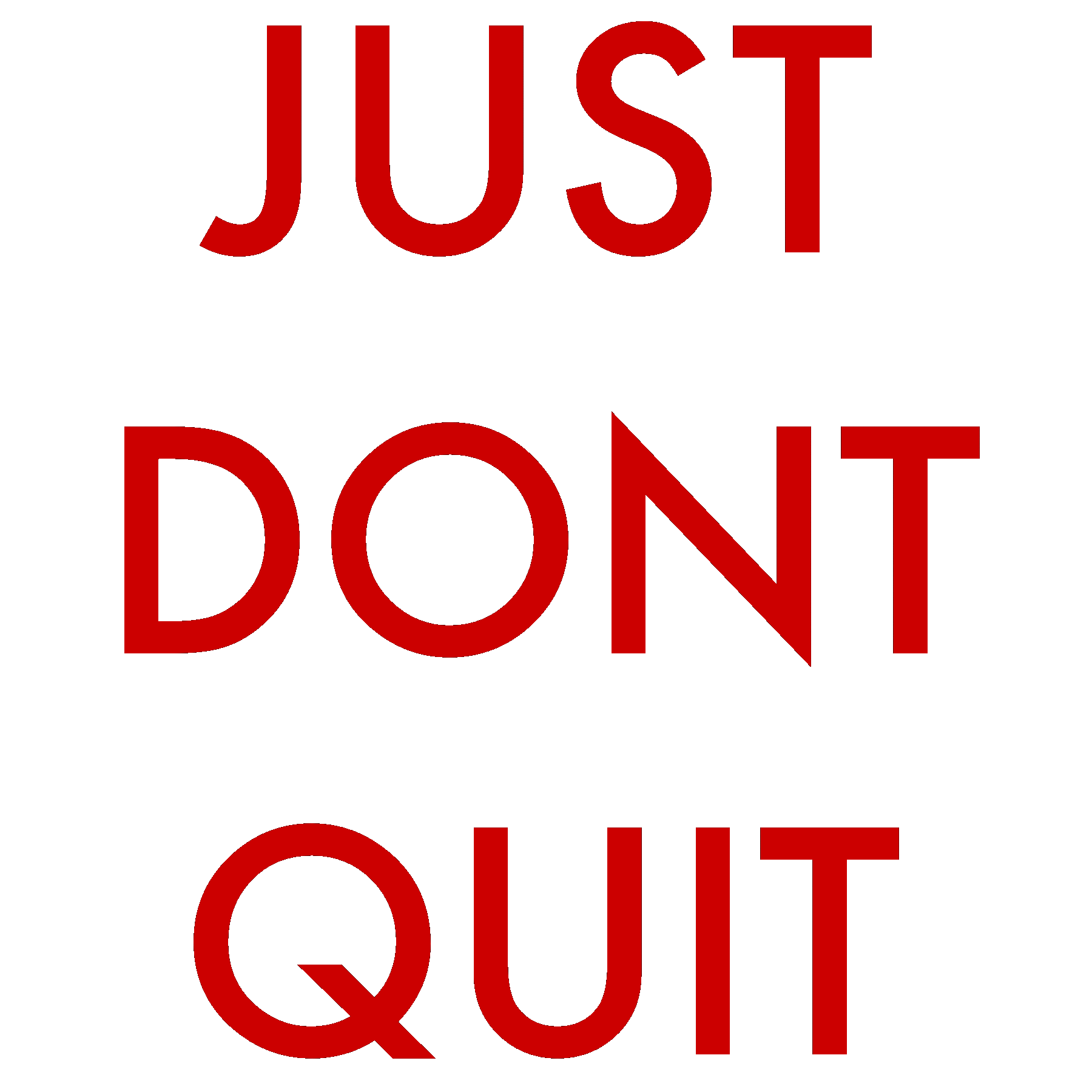 Fitness Workout Sticker