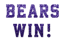 bearclawsup ucabears Sticker by University of Central Arkansas