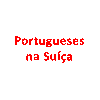 Portugal Switzerland Sticker by Portugueses na Suíça