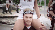 GIF by Missouri State University
