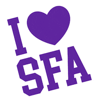 I Love Texas Sticker