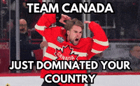 Team Canada Nhl GIF
