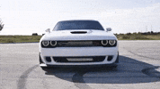 ProCharger dodge boost challenger hellcat GIF