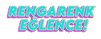 Sticker by Vigo Animasyon