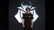 Love It Kiss GIF by G2 Esports