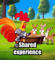 Unity Harmony GIF by Zorooster