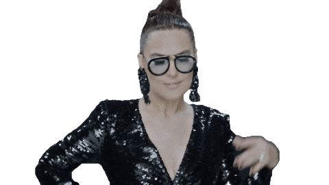 AZSTUDIA giphyupload girl demet demet akalin Sticker
