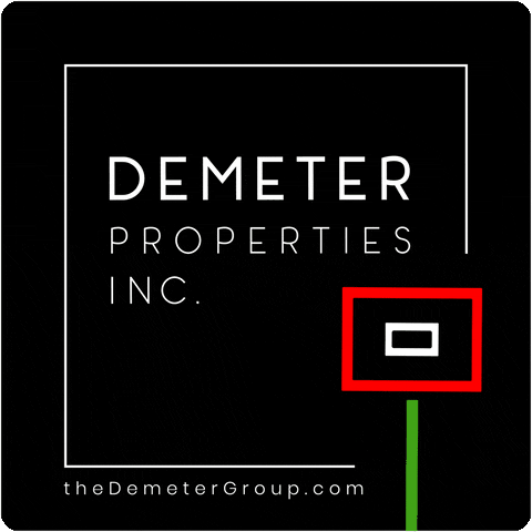GIF by Demeter Properties