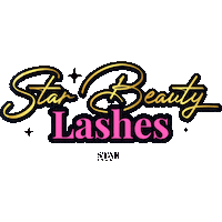 starbeautyco fashion pink beauty makeup Sticker