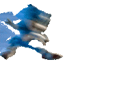 3D Sonic3 Sticker by Sonic The Hedgehog