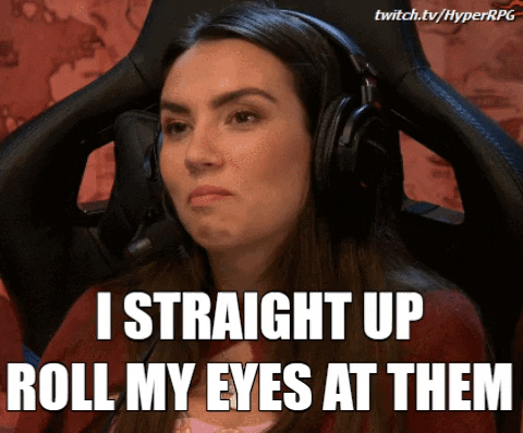 d&d omg GIF by Hyper RPG