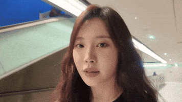 Girls Day GIF