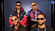 Lil Fizz GIF by BuzzFeed