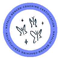 Nbcc Sticker by Natalia Benson