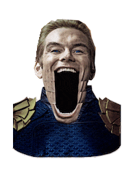 primevideo_br theboys amazonprimevideo amazonbr primevideobr Sticker