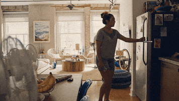 summer sweating GIF by Twitter