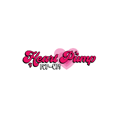 Heart Love Sticker by Natalie Obando