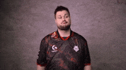 No Idea Idk GIF by G2 Esports