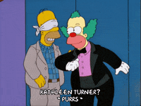 arouse homer simpson GIF