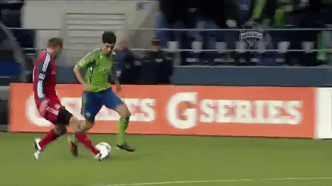 caseydunau giphygifmaker sounders alvaro fernandez GIF