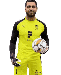 Hussain Sticker by hicdk