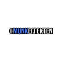 Munk Sticker by hicdk
