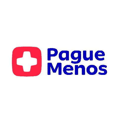 Pague Menos Sticker by Farmácias Pague Menos