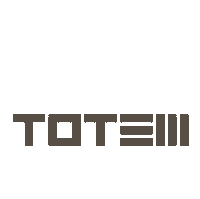 bixo Sticker by Totem Vestibulares