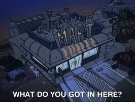 nickrewind nicksplat aaahh real monsters GIF