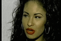 selena quintanilla GIF