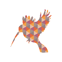 Restaurant Foodie Sticker by Means Design