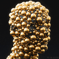 Art Loop GIF by Pi-Slices