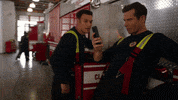 Season 4 Premiere GIF by 9-1-1 on FOX
