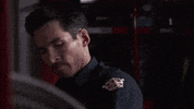 Thinking Looks GIF by ABC Network