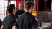 station 19 GIF by ABC Network