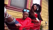 gucci mane GIF by Felix Jaehn