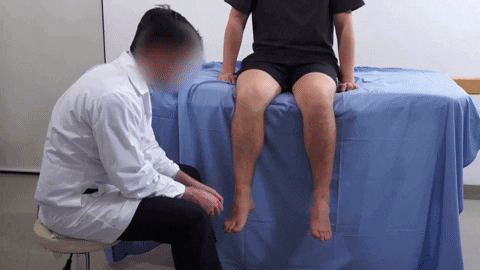 traumatologiayortopediauc giphyupload traumatologia examen fisico tobillo y pie GIF