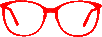 Fashion Glasses Sticker by unitedoptics