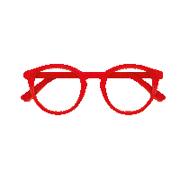 Eyewear Brille Sticker by unitedoptics