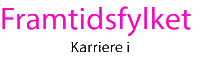 Sticker by Framtidsfylket