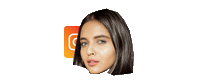 Dewanshi Sticker by BORN ON INSTAGRAM