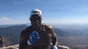 Fighter Albuquerque GIF by Jackson Wink MMA Academy