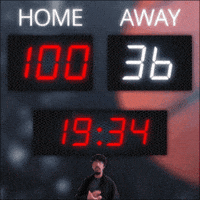 36 Away GIF