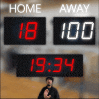 18 Home GIF