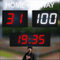 31 Home GIF