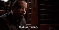 Dick Wolf GIF by Wolf Entertainment