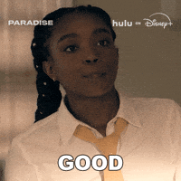 Paradise GIF by HULU